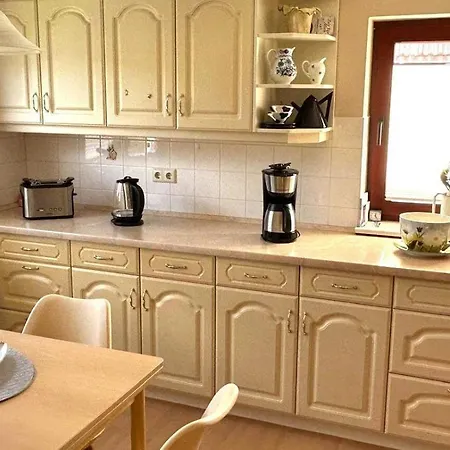 Appartamento Rosengarten Gerlinde Stadt Wehlen