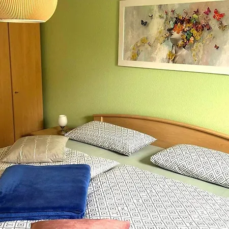 Rosengarten Gerlinde *