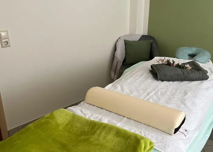 דירה Rosengarten Gerlinde שטאדט ווילן