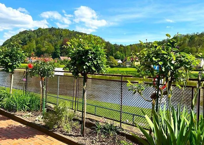 Rosengarten Gerlinde