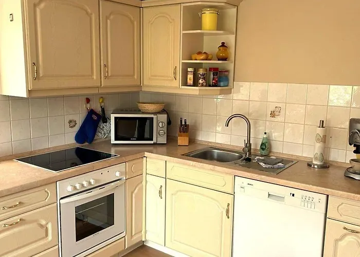 דירה Rosengarten Gerlinde