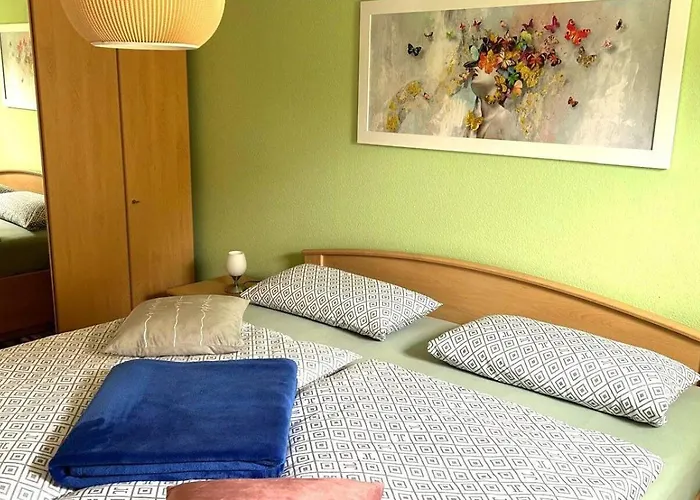 Rosengarten Gerlinde *